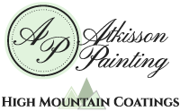 Atkisson Painting - High Mountain Coatings